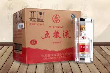 湘东老酒回收