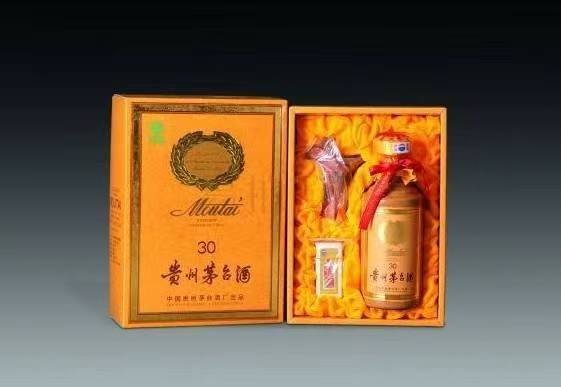 湘东年份酒回收